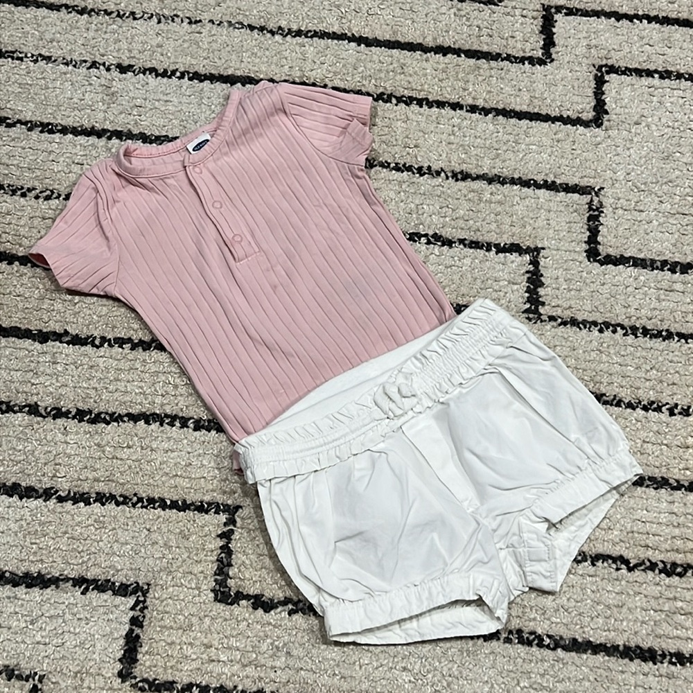 Baby outfit